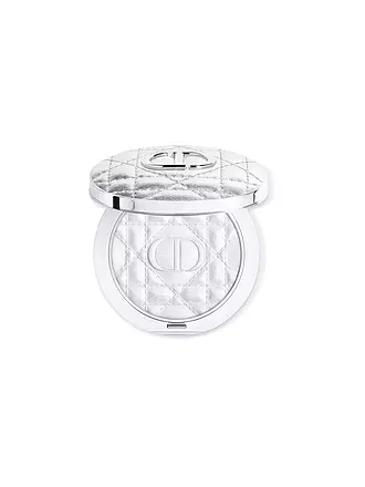 DIOR | Dior Forever Glow Luminizer Hyaluronsäure angereicherter Highlighter (06 Opal Sequin) | 